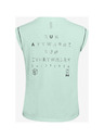 Under Armour Zenska majica bez rukava Under Armour Run Anywhere SS