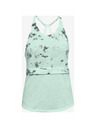 Under Armour Zenska majica bez rukava Under Armour Streaker 2.0 Inverse Tank