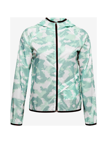 Under Armour Zenska jakna Under Armour Run Anywhere STORM Jkt