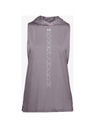 Under Armour Zenska majica bez rukava Under Armour Armour Sport Hooded Tank