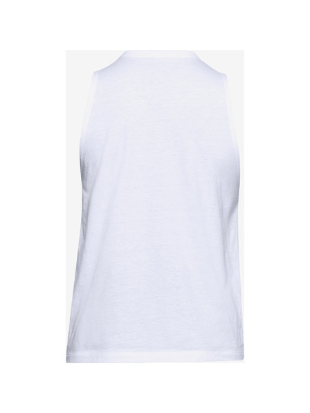 Under Armour Zenska majica bez rukava Under Armour Logo Graphic Muscle Tank