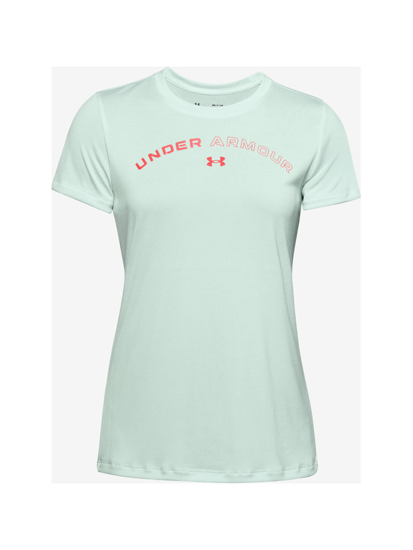 Under Armour Zenska majica Under Armour Tech Twist Graphic LU SSC