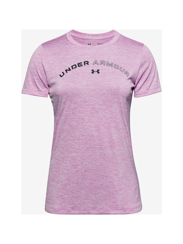 Under Armour Zenska majica Under Armour Tech Twist Graphic LU SSC