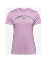 Under Armour Zenska majica Under Armour Tech Twist Graphic LU SSC