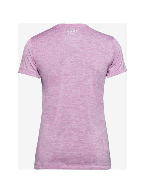 Under Armour Zenska majica Under Armour Tech Twist Graphic LU SSC