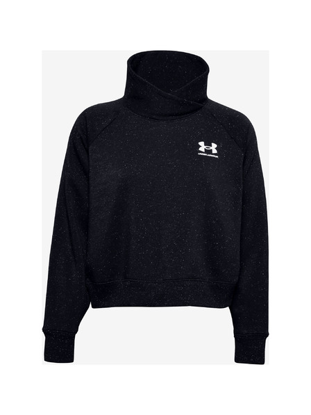 Under Armour Zenska jakna Under Armour Rival Fleece Wrap Neck PO