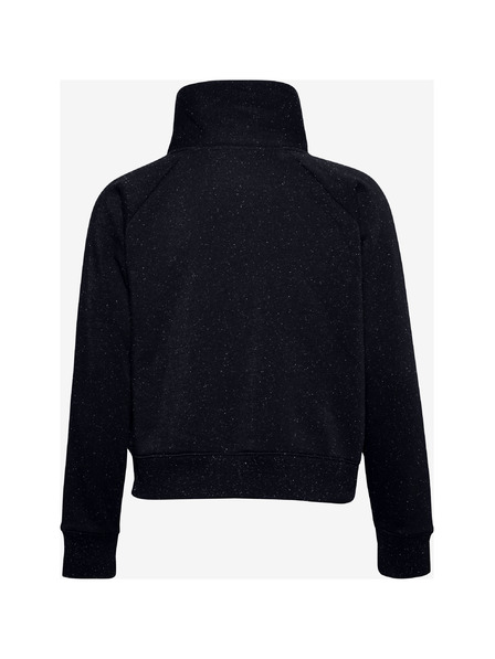 Under Armour Zenska jakna Under Armour Rival Fleece Wrap Neck PO