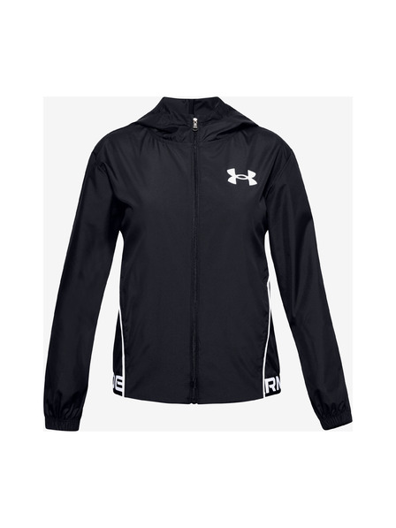 Under Armour Play Up Woven Majica dugih rukava dječja
