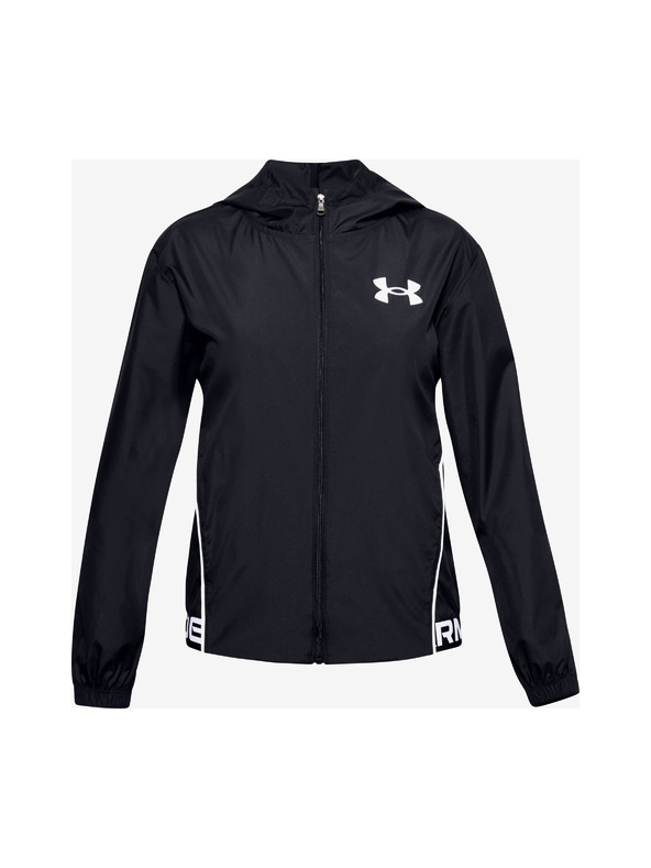 Under Armour Play Up Woven Majica dugih rukava dječja
