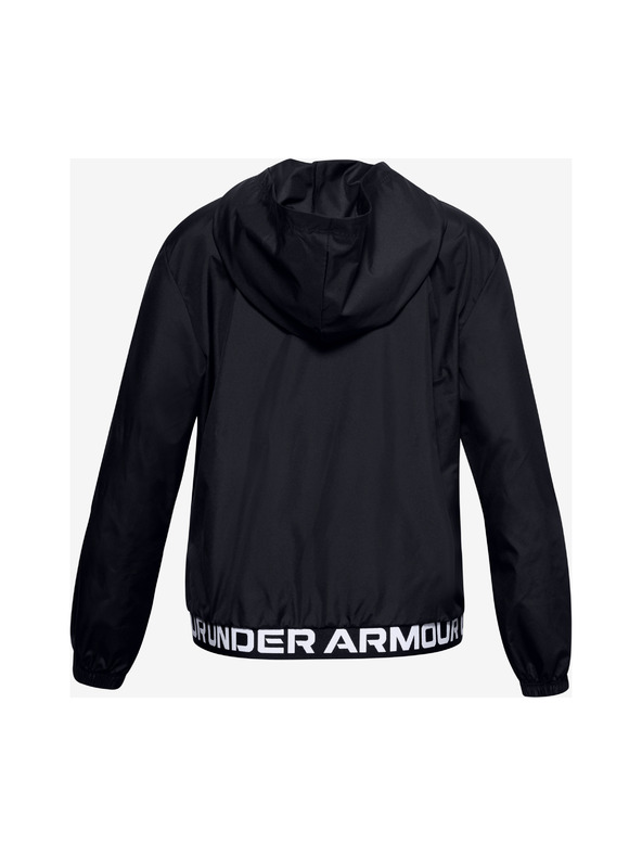 Under Armour Play Up Woven Majica dugih rukava dječja