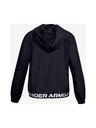 Under Armour Play Up Woven Majica dugih rukava dječja