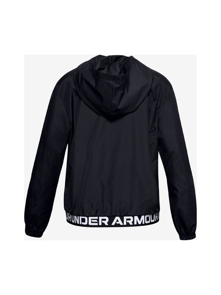 Under Armour Play Up Woven Majica dugih rukava dječja