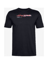 Under Armour Muška majica Under Armour UNDR ARMR WORDMARK TEE