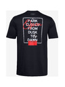 Under Armour Muška majica Under Armour UNDR ARMR WORDMARK TEE