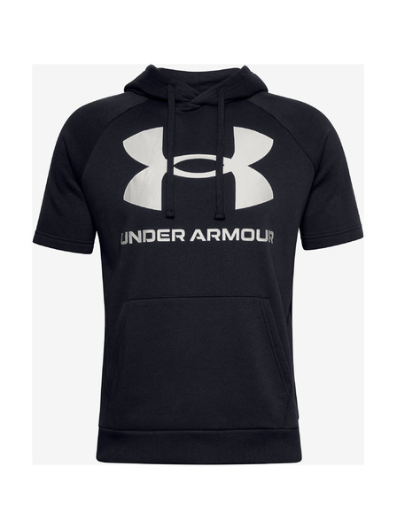 Under Armour Rival Fic Big Logo Majica dugih rukava