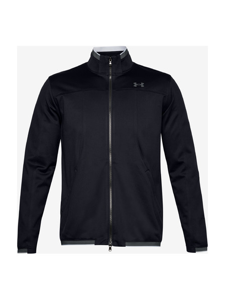 Under Armour Muška jakna Under Armour Recover Knit Track Jacket