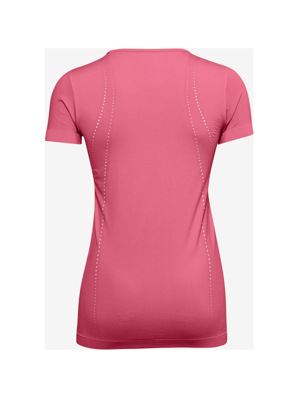 Under Armour Ženska majica Under Armour Seamless SS