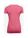 Under Armour Ženska majica Under Armour Seamless SS