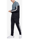 Under Armour Muške trenerke Under Armour Athlete Recovery Knit Warm Up Bottoma