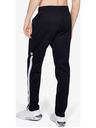 Under Armour Muške trenerke Under Armour Athlete Recovery Knit Warm Up Bottoma