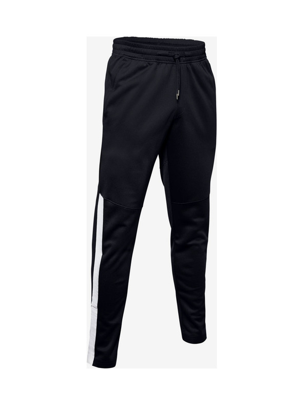 Under Armour Muške trenerke Under Armour Athlete Recovery Knit Warm Up Bottoma