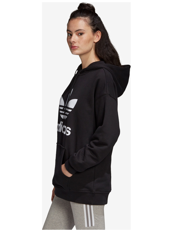 adidas Originals Adicolor Trefoil Majica dugih rukava