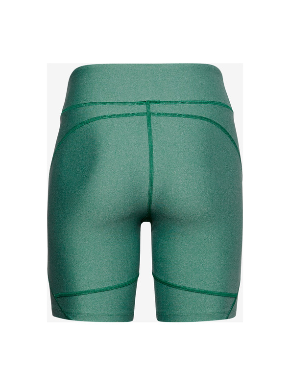 Under Armour Ženske kompresivne kratke hlače Under Armour Hg Armour Bike Shorts