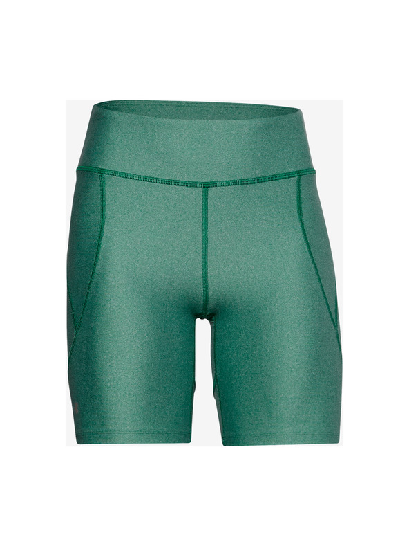 Under Armour Ženske kompresivne kratke hlače Under Armour Hg Armour Bike Shorts