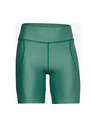 Under Armour Ženske kompresivne kratke hlače Under Armour Hg Armour Bike Shorts