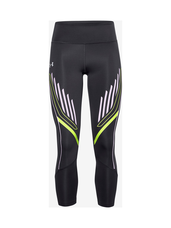 Under Armour Qualifier Tajice