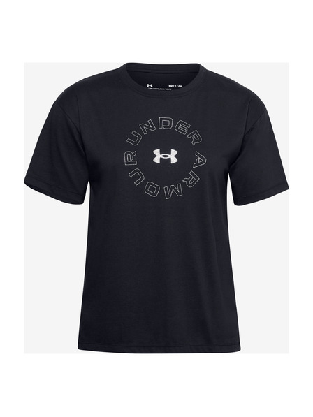 Under Armour Wordmark Graphic Majica