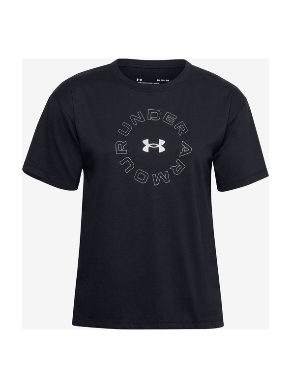 Under Armour Wordmark Graphic Majica
