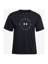 Under Armour Wordmark Graphic Majica