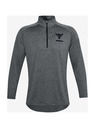 Under Armour Muška majica Under Armour PJT ROCK TECH 1/2 ZIP