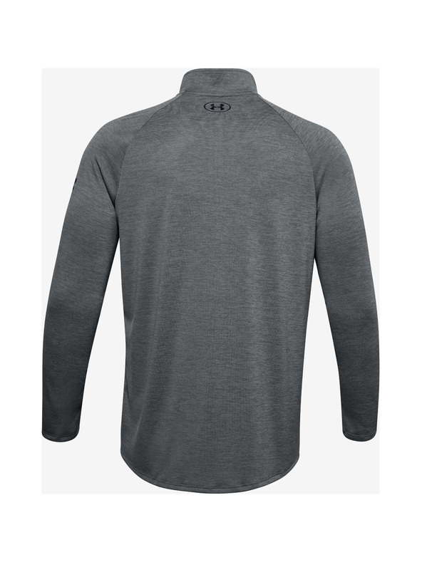 Under Armour Muška majica Under Armour PJT ROCK TECH 1/2 ZIP