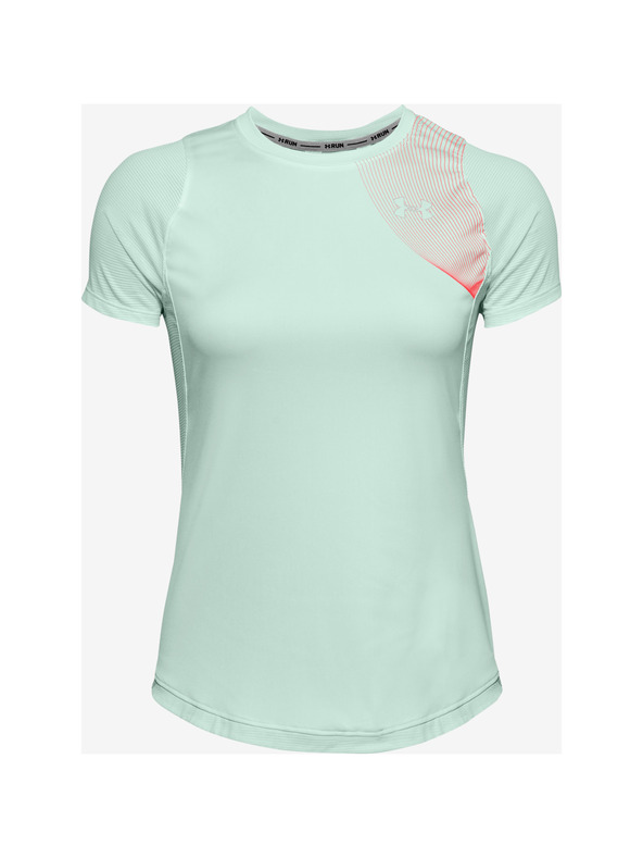 Under Armour Qualifier Iso-Chill Majica