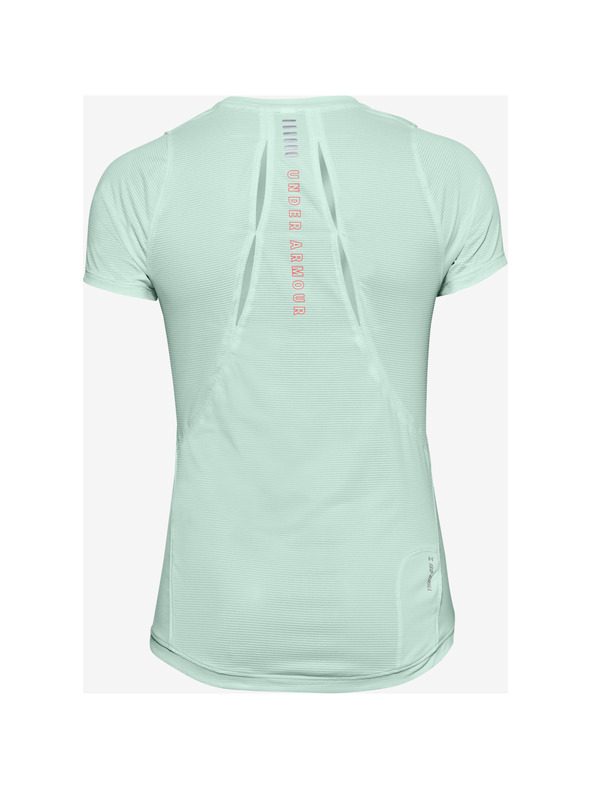 Under Armour Qualifier Iso-Chill Majica
