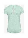 Under Armour Qualifier Iso-Chill Majica
