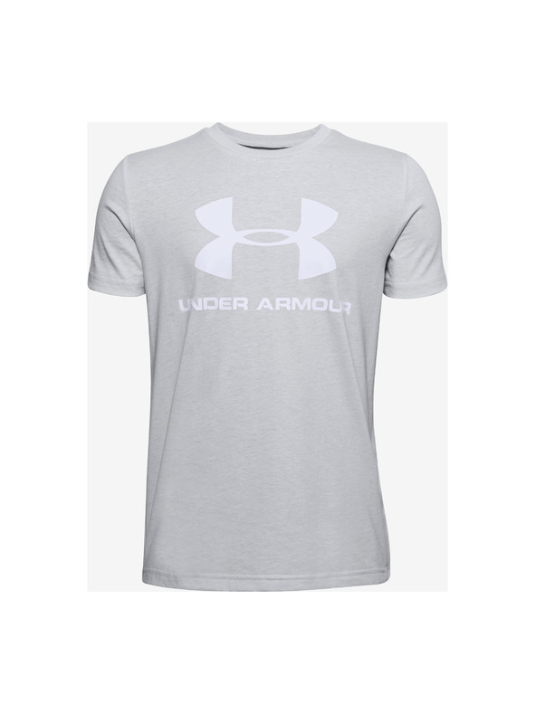 Under Armour Sportstyle Majica dječja