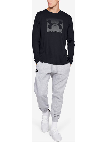 Under Armour Sportstyle Boxed Majica
