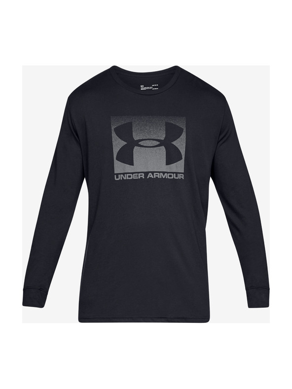 Under Armour Sportstyle Boxed Majica