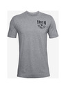 Under Armour Project Rock Iron Paradise Majica
