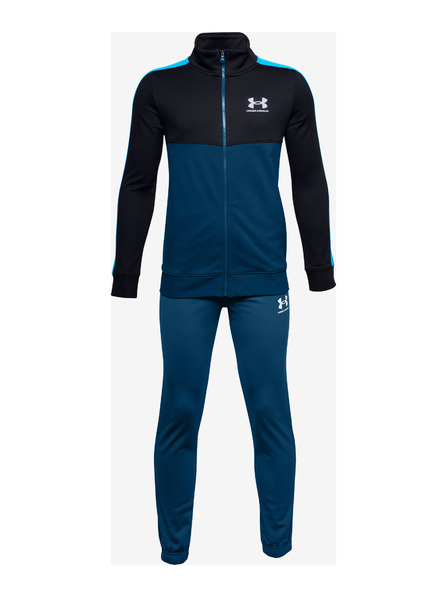 Under Armour CB Knit Trenirka dječja (donji i gornji dio)