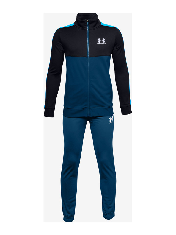 Under Armour CB Knit Trenirka dječja (donji i gornji dio)