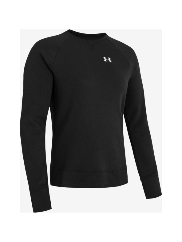 Under Armour Rival Terry Crew Majica dugih rukava