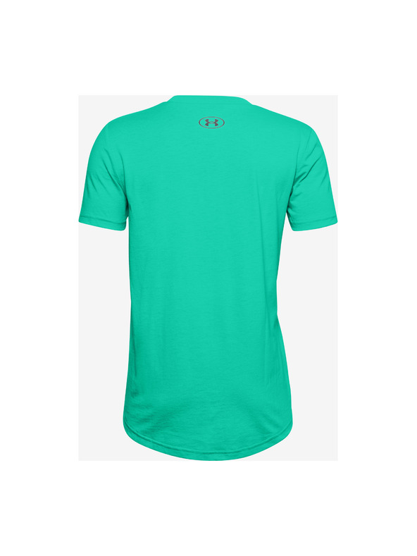 Under Armour Basketball Ill Majica dječja