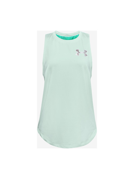 Under Armour HeatGear® Tank Majica bez rukava dječja