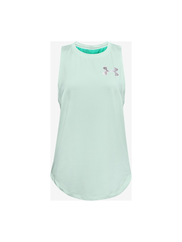 Under Armour HeatGear® Tank Majica bez rukava dječja