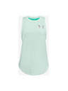 Under Armour HeatGear® Tank Majica bez rukava dječja