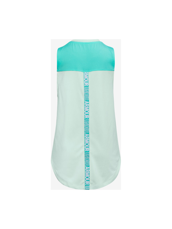 Under Armour HeatGear® Tank Majica bez rukava dječja